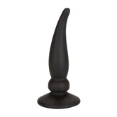 California Exotics Silicone Rump Rider Butt Plug Butt Plugs